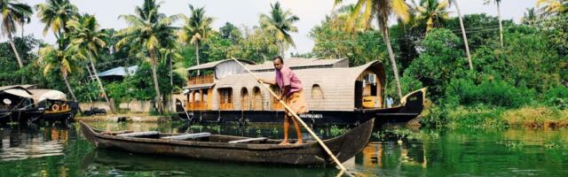 India Daily: Travelers Weigh in on the Sustainability Cost-Tradeoff