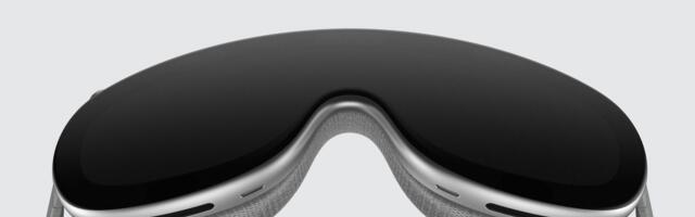 Apple Likely Filed for 'xrProOS' Trademark Last Week via Shell Company