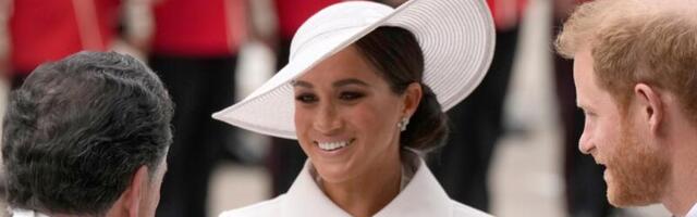 Can Meghan Markle shake ‘grifter’ label? Sidelining Harry’s ‘toxic dramas’ could help