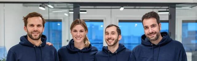 Berlin-based mental health startup Likeminded secures €5.9 million to prevent burnout in corporate employees