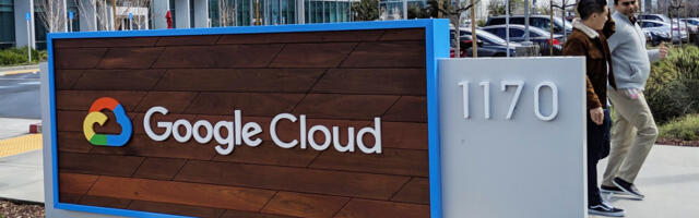 Google brings new AI to AlloyDB and database migration service