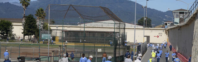 Gov. Newsom plans to transform San Quentin. Lawmakers and the public have had little input