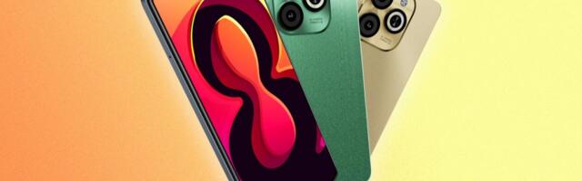 Infinix Smart 8 HD launched in India