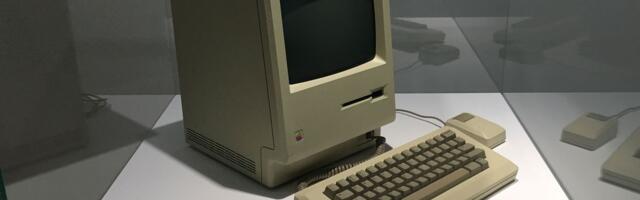 40 years in, the Mac is part of a vibrant PC ecosystem