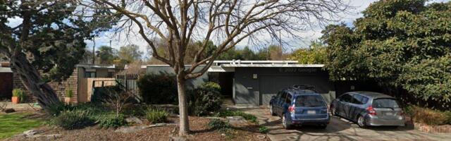 Sale closed in Palo Alto: $3.1 million for a four-bedroom home
