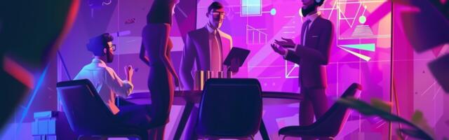 Turning AI frenzy into fundraising strategy: How startups can win the 2024 investment race