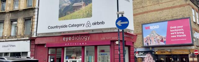 Airbnb Eyes Speedy International Expansion