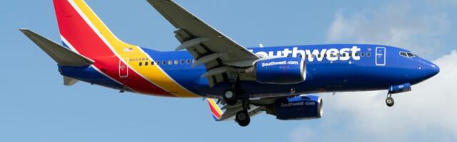 FAA Launches Audit Into Southwest After Safety Incidents