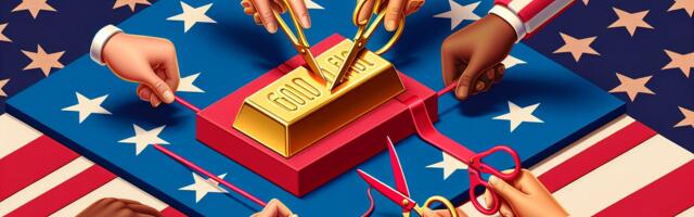 Anticipated US rate cut boosts gold demand