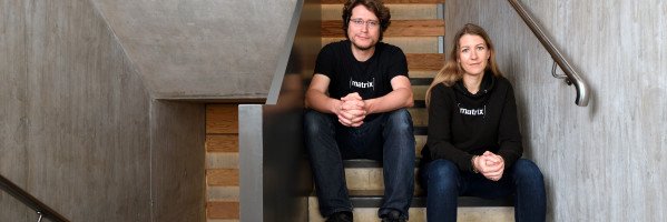 Element acquires Gitter to get more developers on board with the open Matrix messaging protocol