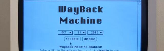40 Year-old Apple Mac finally gets online thanks to a Raspberry Pi Pico W and some clever coding