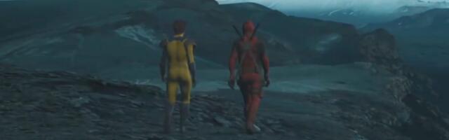 Ryan Reynolds Has Even More Unseen Deadpool & Wolverine Clips and He’s Not Afraid to Use Them