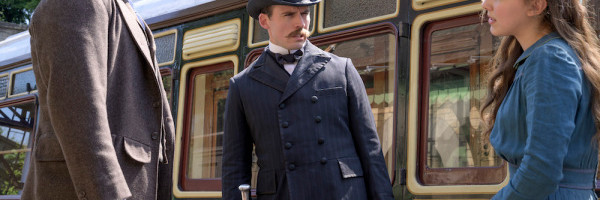Original Content podcast: Netflix’s ‘Enola Holmes’ is thoroughly mediocre