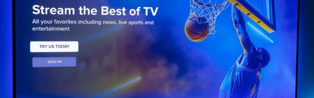 Sling TV celebrates the holidays with a rate increase that goes live today