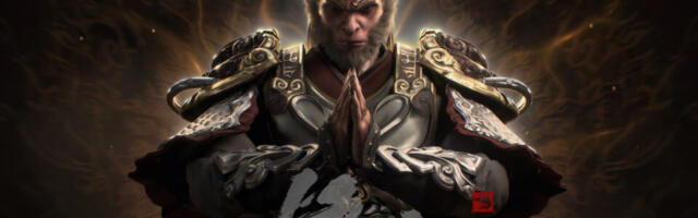 BC.GAME Launches Wukong Slot Game, Now Playable with Crypto