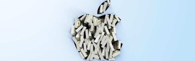 Apple's Annual Shareholders Meeting Will Take Place on February 25