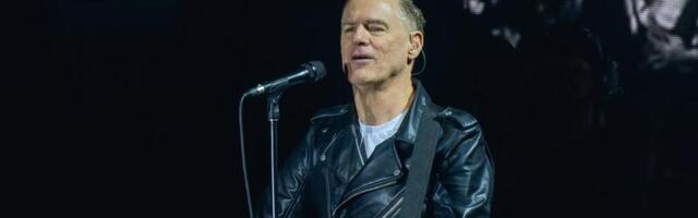 Bryan Adams concert canceled for a most unusual reason