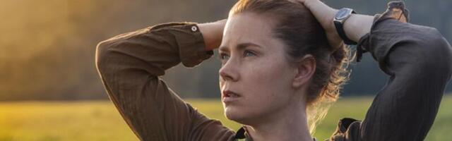 Amy Adams joins Javier Bardem in Apple TV+’s Cape Fear series