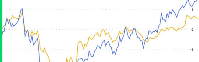 Crypto Daybook Americas: BTC Volatility Drops on 'Wait and See' Stance as FOMC Minutes Due
