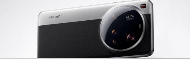 Xiaomi 15 Ultra is a small update with a big periscope lens