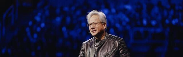 NVIDIA announcements, news and more, from GTC 2025