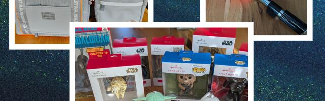 The Best Star Wars Gifts for Everyone From Padawans to Jedi Masters (2025)