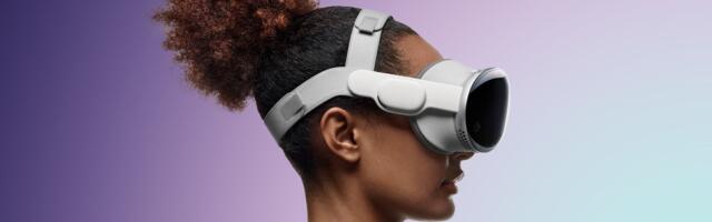 visionOS 3 Will Let Apple Vision Pro Users Scroll With Their Eyes