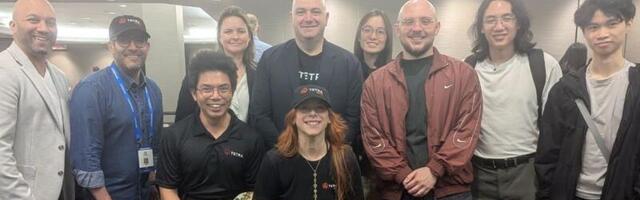 “Both strategic and patriotic”: Wealthsimple selects Tetra Trust as its first Canadian digital asset custodian “Both strategic and patriotic”: Wealthsimple selects Tetra Trust as its first Canadian digital asset custodian