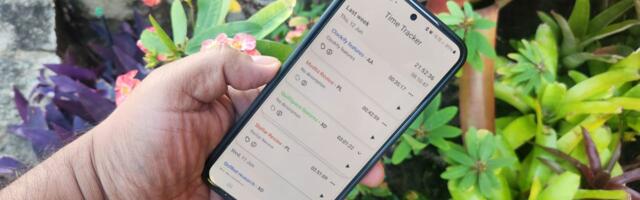This free Android app helps me optimize my workflow — here’s how