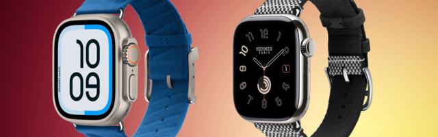 Warning: watchOS 26 Beta 2 Crashes Apple's Expensive Hermès Watches