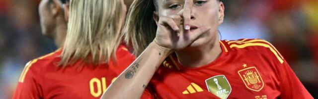 How to watch Spain vs. Belgium online for free