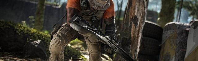 Ubisoft suggests to shareholders a new Ghost Recon game is on the way even though there's been no public announcement yet