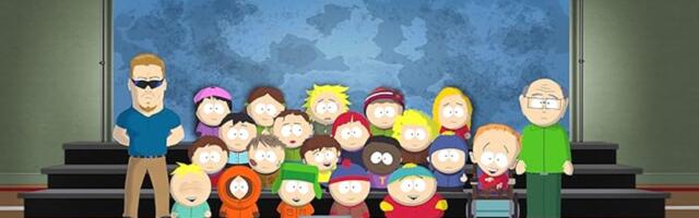 South Park is taking a break after its controversial premiere - here's when you can watch episode 2