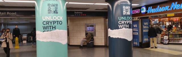 Grayscale Debuts First Investment Trusts for Sui’s Core Protocols