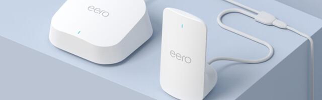 Eero Wants to Sell Customers a Cellular Internet Backup Dongle for Its Routers