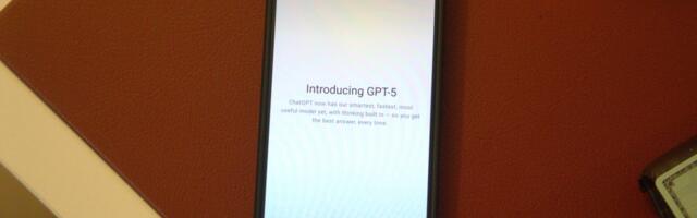 I pay for Google Gemini, but GPT-5 has convinced me to switch to ChatGPT and here’s why