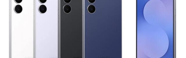 The top Samsung Galaxy S25 FE version isn't available in the US