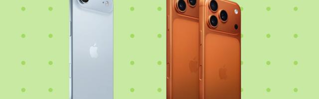 iPhone Air vs. iPhone 17 Pro: Which one is right for you?