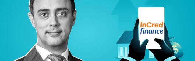 InCred Money Raises INR 250 Cr At INR 1,650 Cr Valuation