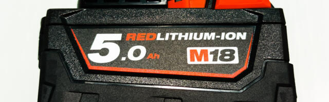 How To Clean Your Milwaukee Battery Terminals (And When You Might Need To)