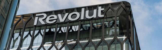 Revolut pledges £3BN UK investment