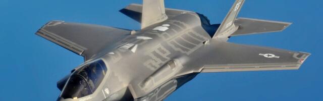 Canada Is In An F-35 Dilemma And It's Anything But Stealthy