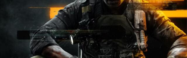 Paramount’s ‘Call of Duty’ Movie Is Officially a Go, and It’s Bringing in Some Big Guns