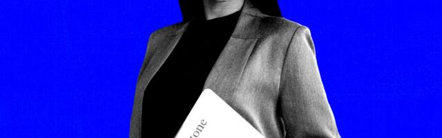 It's harder than ever to get an entry-level role at Blackstone