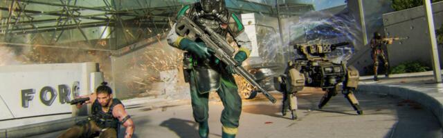 Call of Duty: Black Ops 7 owners are migrating to New Zealand ahead of launch, as is tradition