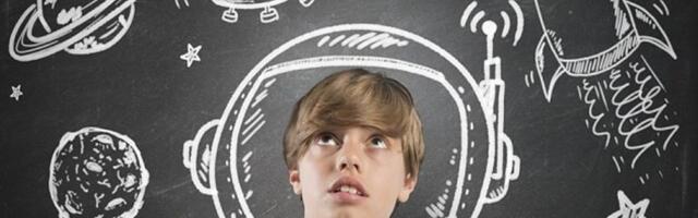 Космос нам не светит. Футуристический концепт