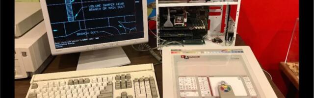 Нам потребовалось всего 60 лет, чтобы сдавать проект не за 6 месяцев, а за 2