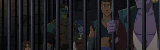 The ‘Mighty Nein’ Creators Wanted to Make a ‘Darker, More Impactful’ Show