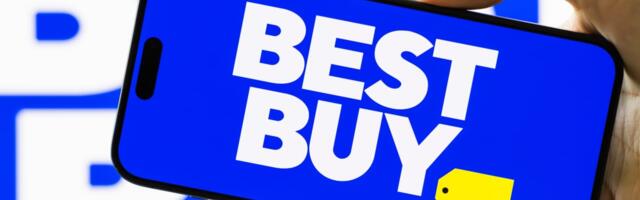 Best Buy website is down: What we know so far