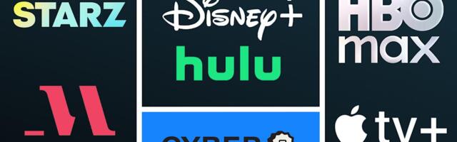 Cyber Monday streaming deals for 2025: Disney+ Hulu bundle, HBO Max, Apple TV and more to shop before the sales end tonight